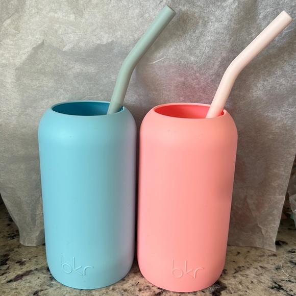 bkr Other - Little Bkr Sleeves